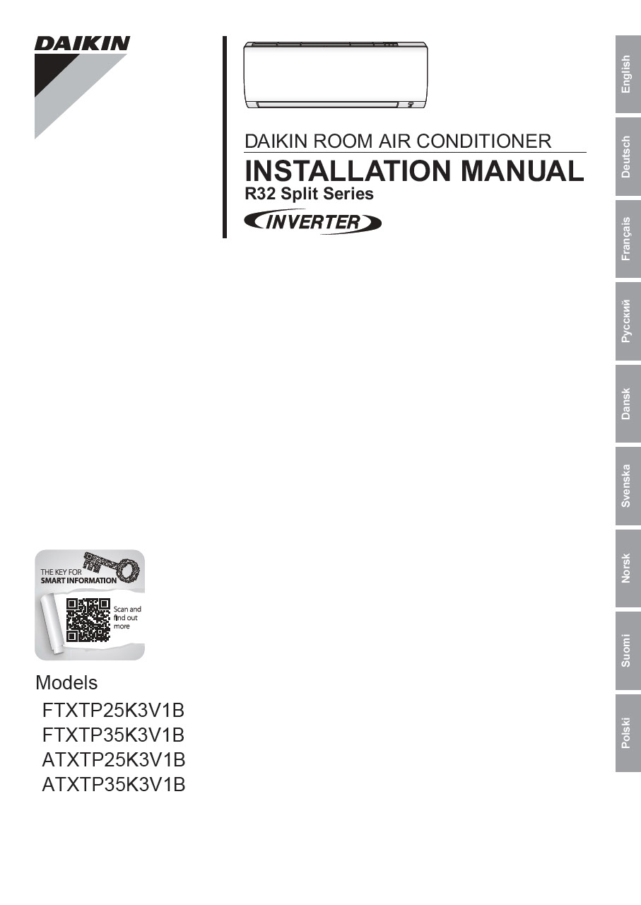 Daikin Brc1e73 Field Setting Guide
